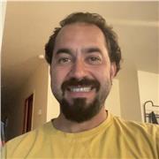 Professeur d'italien, J'habite en France